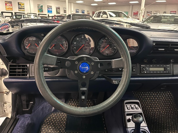 Used 1992 Porsche 911 Carrera 2 | Pinellas Park, FL n13
