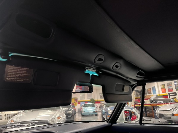 Used 1992 Porsche 911 Carrera 2 | Pinellas Park, FL n14