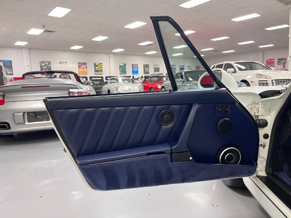 Used 1992 Porsche 911 Carrera 2 | Pinellas Park, FL n15