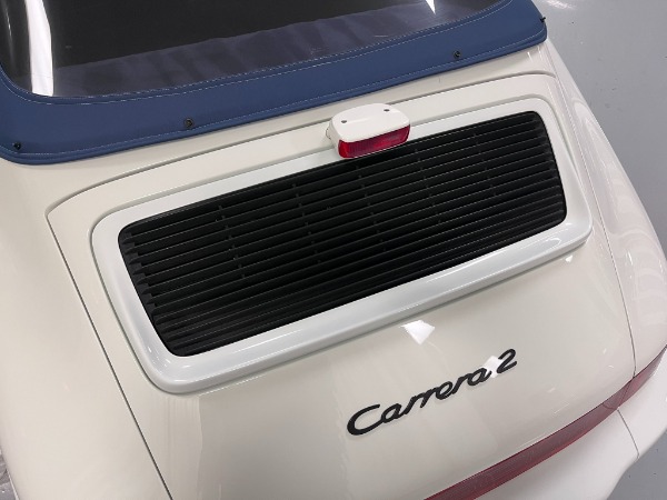 Used 1992 Porsche 911 Carrera 2 | Pinellas Park, FL n17