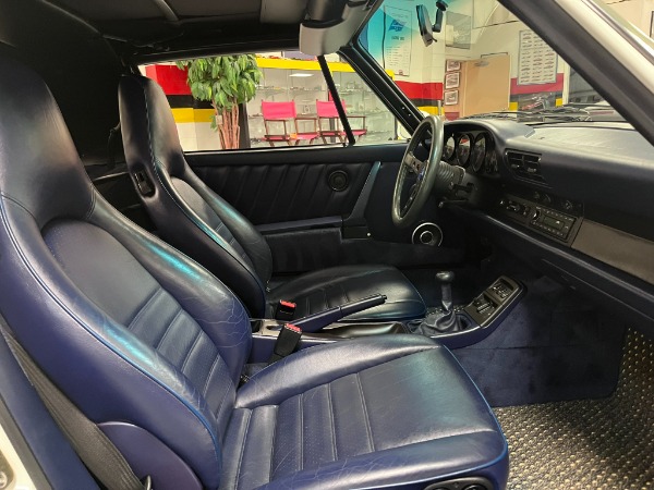 Used 1992 Porsche 911 Carrera 2 | Pinellas Park, FL n18