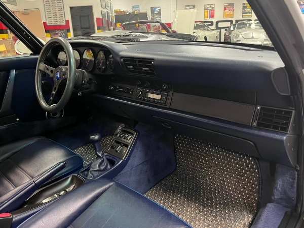 Used 1992 Porsche 911 Carrera 2 | Pinellas Park, FL n19