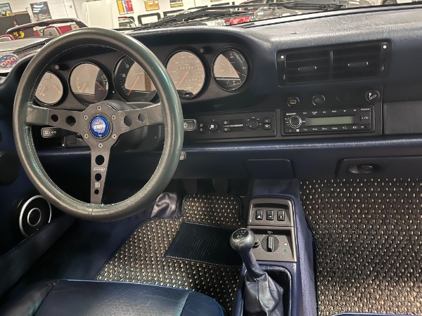 Used 1992 Porsche 911 Carrera 2 | Pinellas Park, FL n20