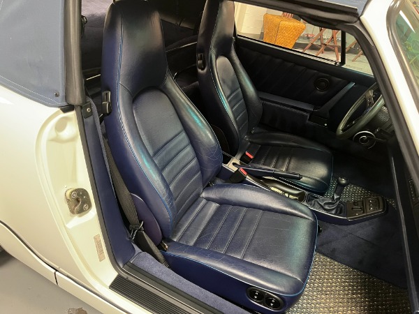 Used 1992 Porsche 911 Carrera 2 | Pinellas Park, FL n21