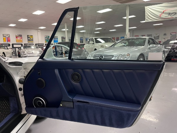 Used 1992 Porsche 911 Carrera 2 | Pinellas Park, FL n22