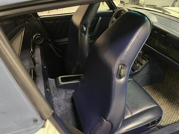 Used 1992 Porsche 911 Carrera 2 | Pinellas Park, FL n23