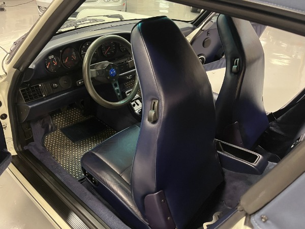 Used 1992 Porsche 911 Carrera 2 | Pinellas Park, FL n25