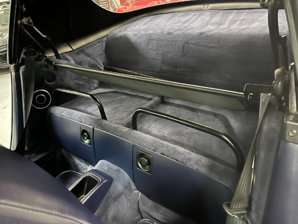 Used 1992 Porsche 911 Carrera 2 | Pinellas Park, FL n26