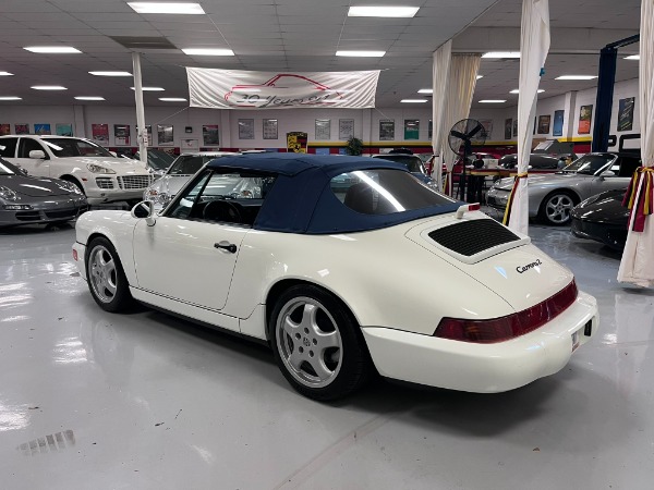 Used 1992 Porsche 911 Carrera 2 | Pinellas Park, FL n1