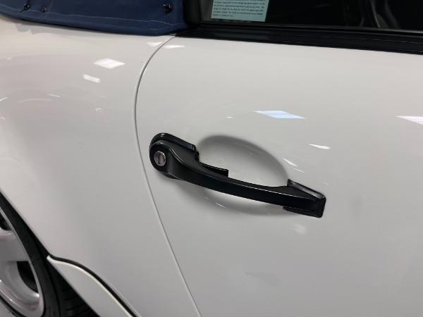 Used 1992 Porsche 911 Carrera 2 | Pinellas Park, FL n29