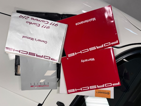 Used 1992 Porsche 911 Carrera 2 | Pinellas Park, FL n31