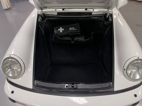 Used 1992 Porsche 911 Carrera 2 | Pinellas Park, FL n32