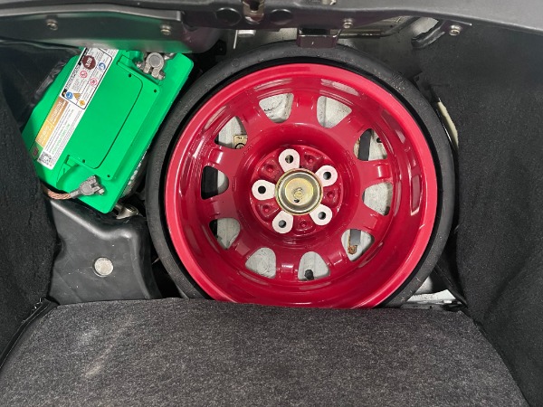 Used 1992 Porsche 911 Carrera 2 | Pinellas Park, FL n33