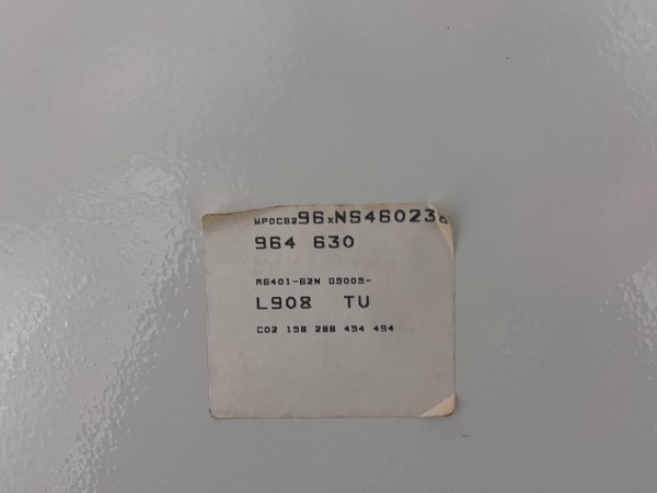 Used 1992 Porsche 911 Carrera 2 | Pinellas Park, FL n34