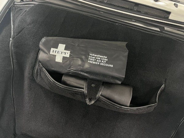 Used 1992 Porsche 911 Carrera 2 | Pinellas Park, FL n36