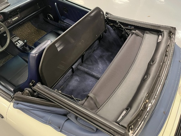 Used 1992 Porsche 911 Carrera 2 | Pinellas Park, FL n37