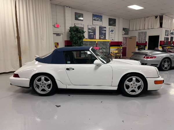 Used 1992 Porsche 911 Carrera 2 | Pinellas Park, FL n3