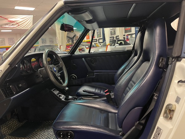 Used 1992 Porsche 911 Carrera 2 | Pinellas Park, FL n8