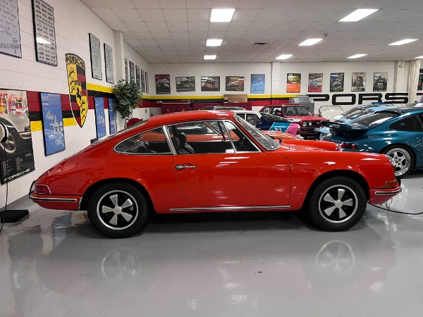 Used 1970 Porsche 911T  | Pinellas Park, FL n0