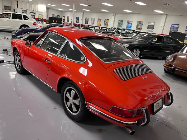 Used 1970 Porsche 911T  | Pinellas Park, FL n2