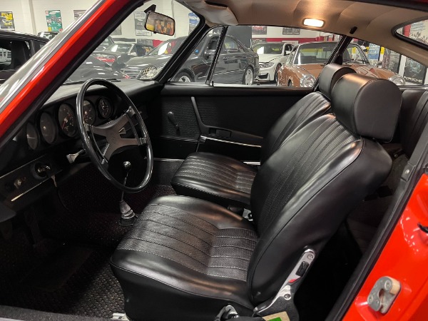 Used 1970 Porsche 911T  | Pinellas Park, FL n4