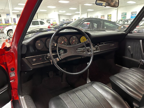 Used 1970 Porsche 911T  | Pinellas Park, FL n5