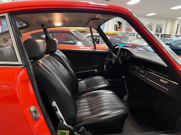 Used 1970 Porsche 911T  | Pinellas Park, FL n6