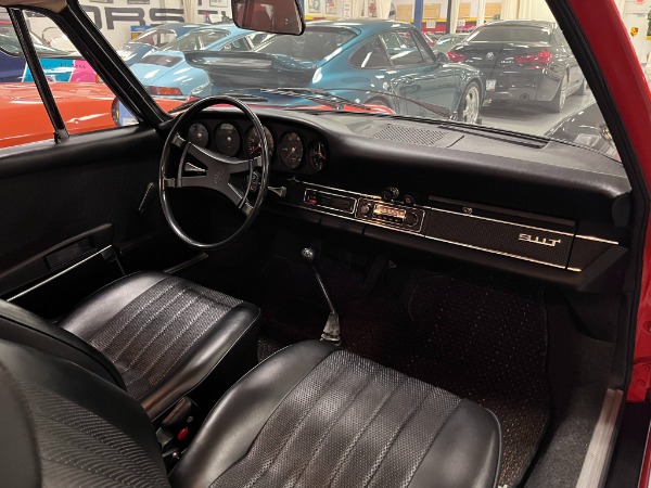 Used 1970 Porsche 911T  | Pinellas Park, FL n7