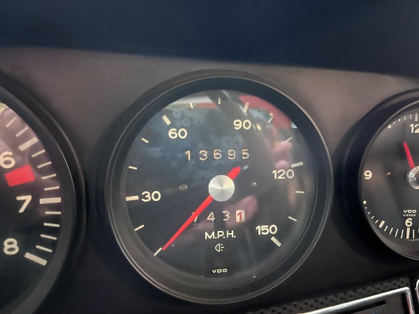 Used 1970 Porsche 911T  | Pinellas Park, FL n8