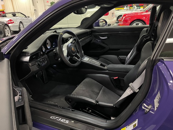 Used 2016 Porsche 911 GT3 RS | Pinellas Park, FL n3