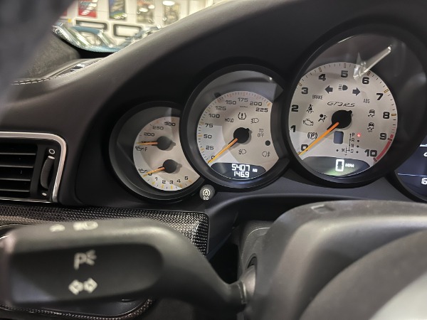 Used 2016 Porsche 911 GT3 RS | Pinellas Park, FL n4