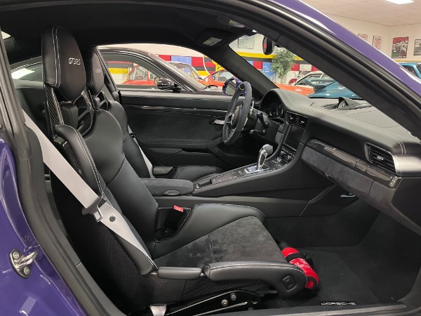 Used 2016 Porsche 911 GT3 RS | Pinellas Park, FL n5