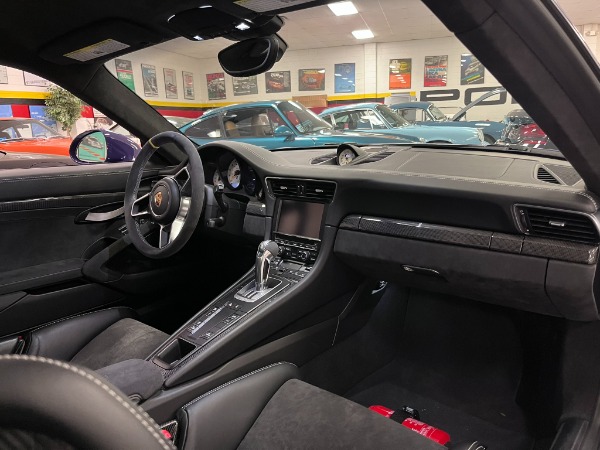 Used 2016 Porsche 911 GT3 RS | Pinellas Park, FL n6