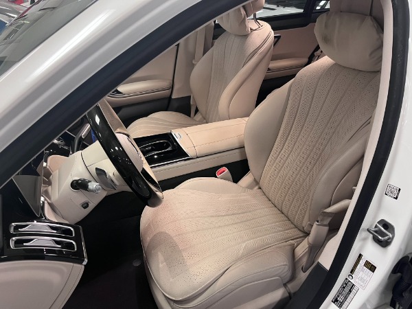 Used 2023 Mercedes-Benz S-Class S 500 4MATIC | Pinellas Park, FL n8