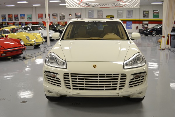 Used 2009 Porsche Cayenne Turbo S | Pinellas Park, FL n1