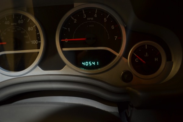 used 2010 Jeep Wrangler Sahara | Pinellas Park, FL n9