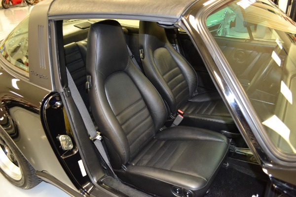 Used 1989 Porsche 911 Targa | Pinellas Park, FL n10