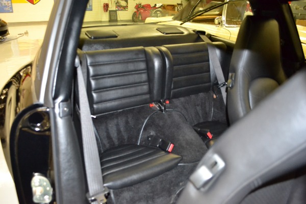 Used 1989 Porsche 911 Targa | Pinellas Park, FL n11