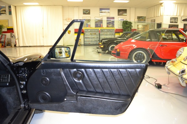 Used 1989 Porsche 911 Targa | Pinellas Park, FL n12