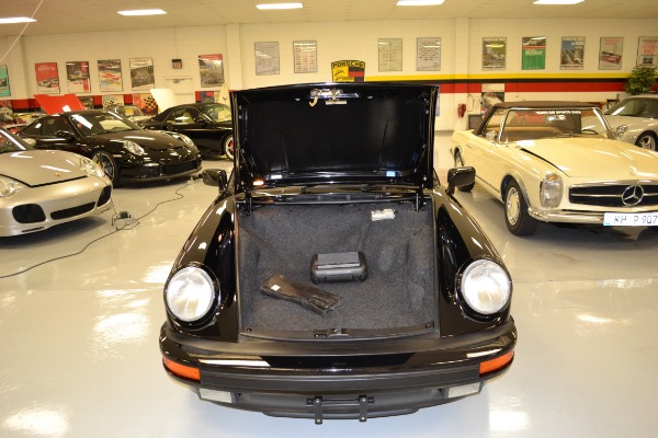Used 1989 Porsche 911 Targa | Pinellas Park, FL n14