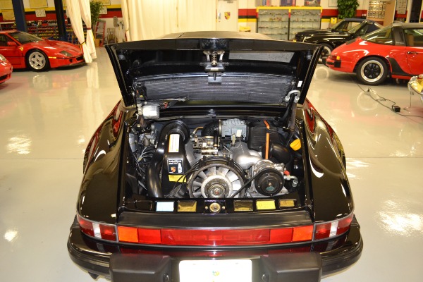 Used 1989 Porsche 911 Targa | Pinellas Park, FL n15