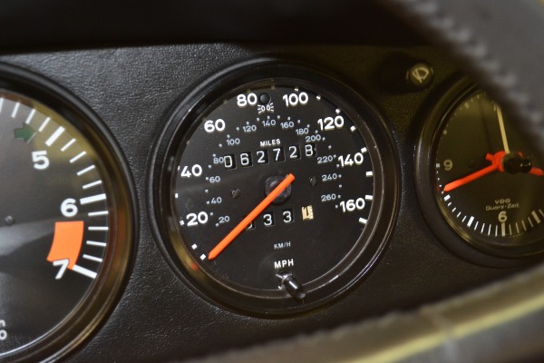 Used 1989 Porsche 911 Targa | Pinellas Park, FL n18