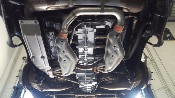 Used 1989 Porsche 911 Targa | Pinellas Park, FL n21