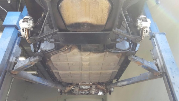 Used 1989 Porsche 911 Targa | Pinellas Park, FL n22