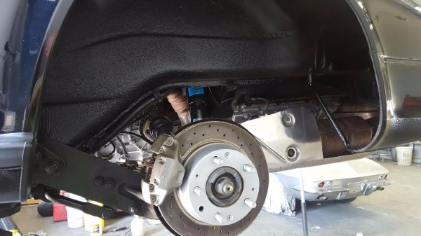 Used 1989 Porsche 911 Targa | Pinellas Park, FL n24