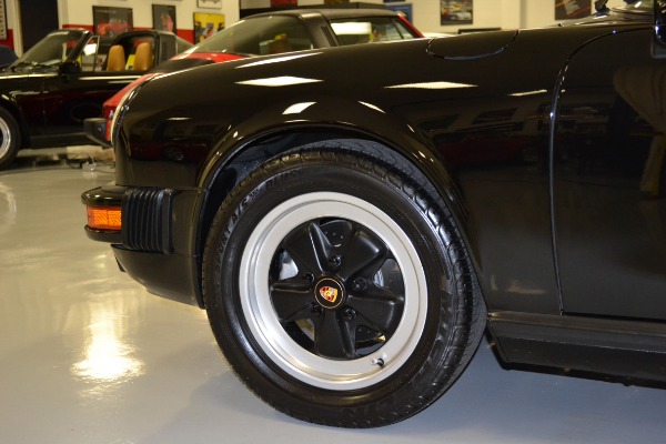 Used 1989 Porsche 911 Targa | Pinellas Park, FL n4