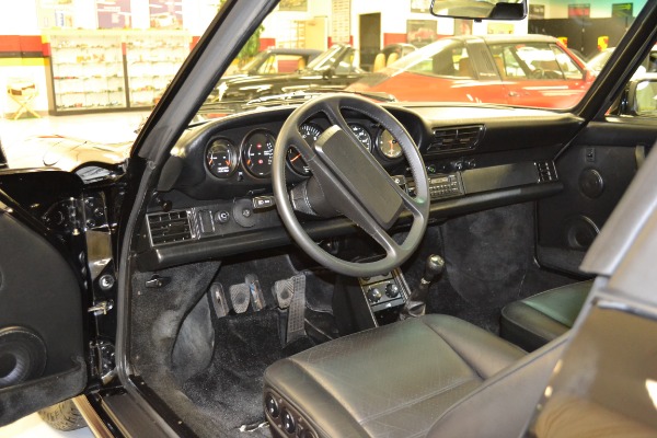 Used 1989 Porsche 911 Targa | Pinellas Park, FL n5
