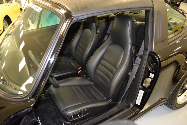 Used 1989 Porsche 911 Targa | Pinellas Park, FL n6