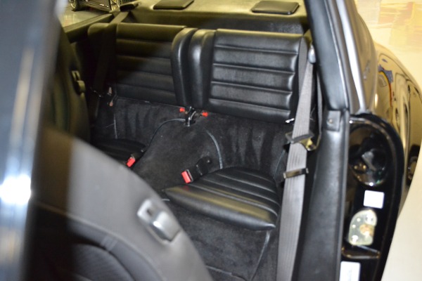 Used 1989 Porsche 911 Targa | Pinellas Park, FL n7