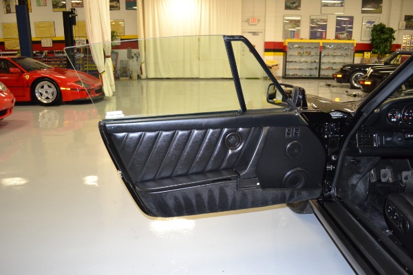 Used 1989 Porsche 911 Targa | Pinellas Park, FL n8